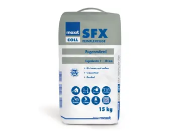 maxit coll SFX Feinflexfuge